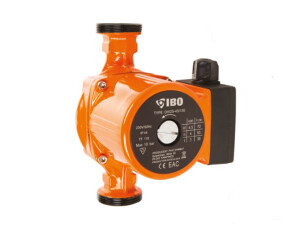 Product detail of Oběhové čerpadlo IBO OHI 32-60/180