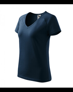 Product detail of Triko dámské Dream 128 - XS-XXL - námořní modrá