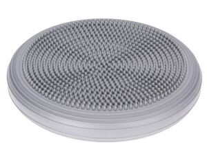 Product detail of XQMAX Balanční a masážní podložka na cvičení šedá KO-8DM000410seda