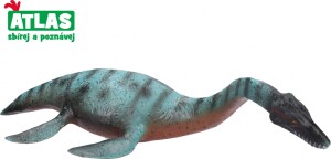 Product detail of Atlas F - Figurka Plesiosaurus 25 cm