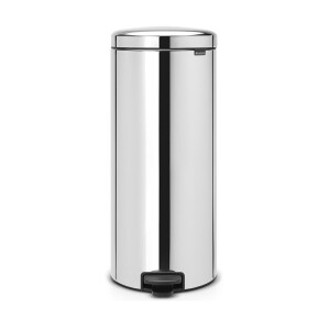 Product detail of Pedálový odpadkový koš NEWICON 30 l, lesklá ocelová, Brabantia