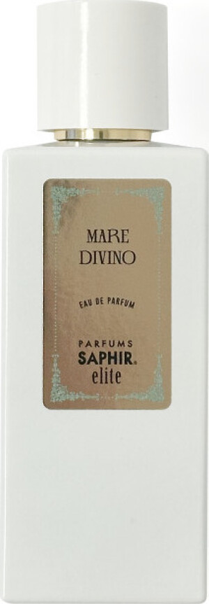 Product detail of SAPHIR ELITE - MARE DIVINO Parfémovaná voda Velikost: 100 ml