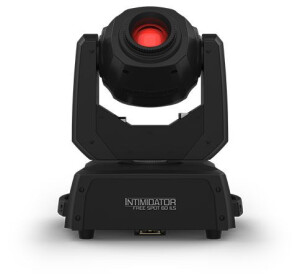 Product detail of Chauvet DJ Intimidator Free Spot 60 ILS