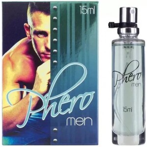 Product detail of Cobeco Pharma PheroMen 15ml