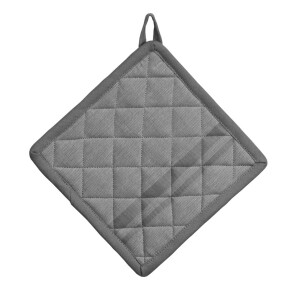 Product detail of KELA Chňapka čtvercová TIA 100% bavlna grafitová KL-12706