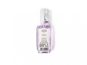 Product detail of SAPHIR - Apple Parfémovaná voda Velikost: 30 ml tester