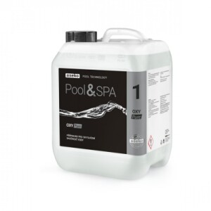 Product detail of Aseko OXY Pure 5l