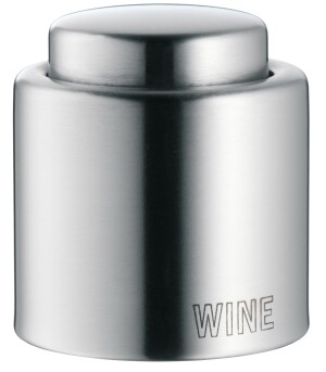 Product detail of Uzávěr na víno CLEVER & MORE "WINE", WMF