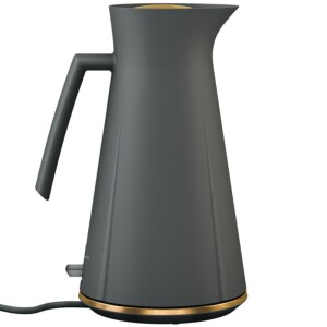 Product detail of Rychlovarná konvice GRAND CRU 1,4 l, šedá, Rosendahl
