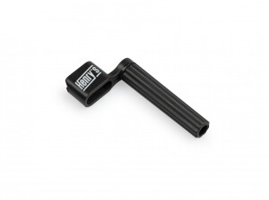 Product detail of Henry`s Hero PEGW - Black