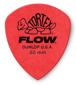 Product detail of Dunlop Tortex Flow Standard 0.50 12ks