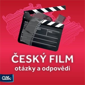 Product detail of Český film - otázky a odpovědi