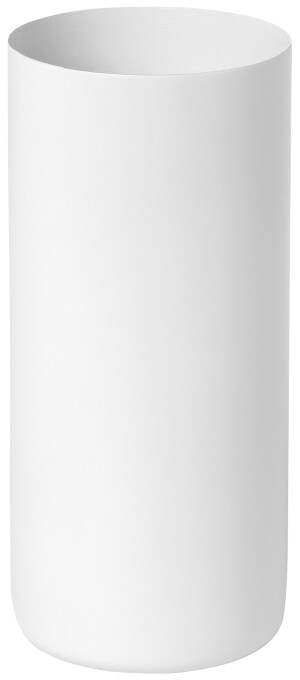 Product detail of Blomus Kelímek na kartáčky bílý MODO