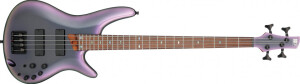 Product detail of Ibanez SR500E-BAB - Black Aurora Burst
