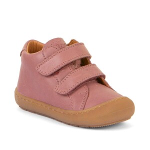 Product detail of Dívčí kotníková obuv OLLIE S Dark Pink, Froddo, G2130328-6, růžová - 27