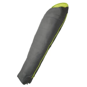 Product detail of Carinthia Pytel spací G90 šedý L - pravý