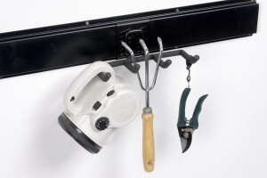 Product detail of G21 Závěsný systém G21 BlackHook rake 21,5 x 10 x 13 cm G21-635003
