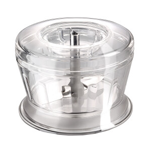 Product detail of Mlýnek 100 ml, transparentní, bamix