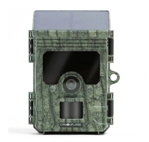 Product detail of Camouflage Fotopast Camouflage EZ-Solar Wifi/Bluetooth 557975