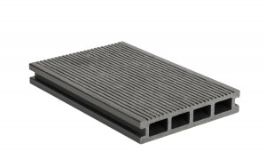 Product detail of G21 Terasové prkno G21 2,5 x 14 x 400 cm, Incana WPC G21-63909951
