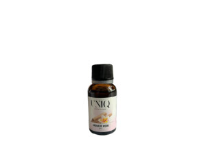Product detail of UNIQ - Aromatic wood Parfém na praní Velikost: 20 ml