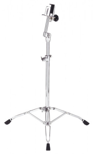 Product detail of Meinl THBS Headliner Series Bongos Stand - Chrome plated