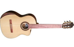 Product detail of Kantare Grazioso ZS/E Natural