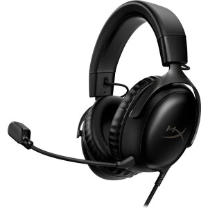 Product detail of HyperX Cloud III herní headset černý