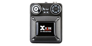 Product detail of Xvive U4R