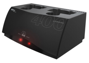 Product detail of AKG CU400