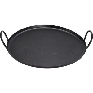 Product detail of EXCELLENT Servírovací podnos kvový 40 cm černá KO-A12441460