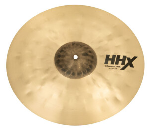 Product detail of Sabian HHX X-Treme Crash 16"