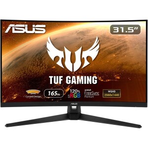 Product detail of ASUS TUF Gaming VG32VQ1BR - LED monitor 32"