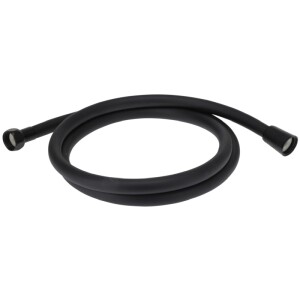 Product detail of EXCELLENT Sprchová hadice 150 cm PVC černá KO-CF6000170