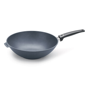Product detail of Wok na indukci DIAMOND LITE 32 cm, titan, WOLL