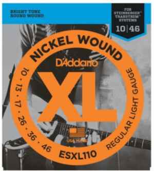 Product detail of D'Addario ESXL110