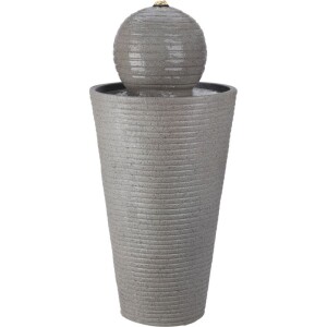 Product detail of HOMESTYLING Fontána pokojová s LED osvětlením 70 cm Modern KO-795202380