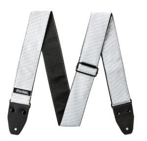 Product detail of Dunlop D67-12 Jacquard Cube Hatch Light Grey