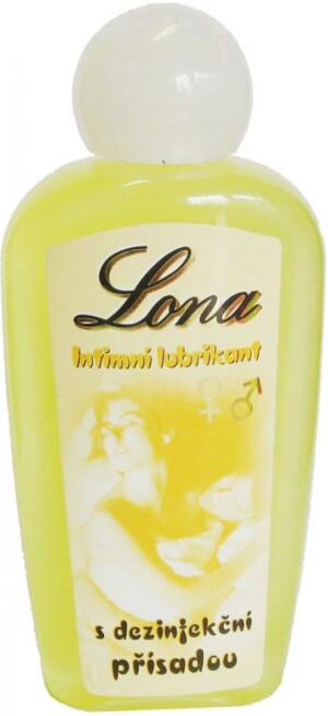 Product detail of Lona dezinfekční 130ml