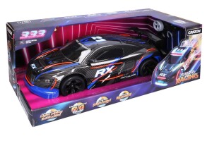 Product detail of Auto Light Explosion RC na dálkové ovládání 44 cm, Wiky RC, W038110