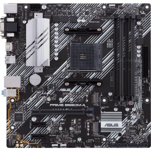 Product detail of ASUS PRIME B550M-A/CSM