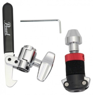 Product detail of Pearl HCL-205DQR Hi-Hat Drop Clutch