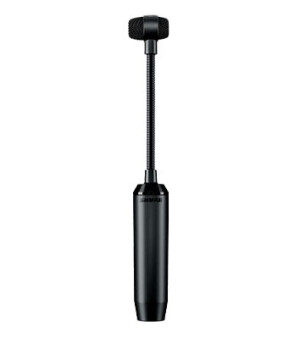Product detail of Shure PGA98D-XLR (PG ALTA)