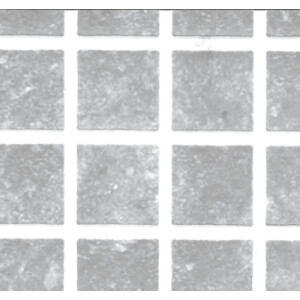 Product detail of Haogenplast bazénová 3D folie Matrix Silver 25 m x 1,65 m x 1,5 mm, role
