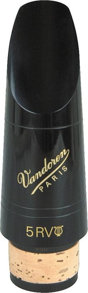 Product detail of Vandoren CM3028 Profile88 5RV Lyre - Bb klarinet