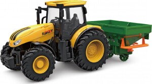 Product detail of Traktor s efekty a příslušenstvím 27,5 cm
