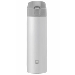 Product detail of Termoláhev 450 ml, bílá, nerezová ocel, Zwilling