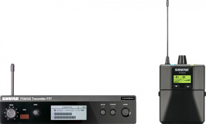 Product detail of Shure PSM 300 Premium H20 (518-542 MHz)