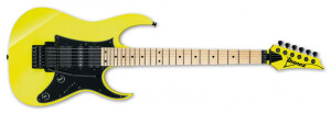 Product detail of Ibanez RG550 Desert Sun Yellow