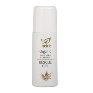 Product detail of Bio-Detox Aloe Vera Rescue gel 60ml - bylinný gel